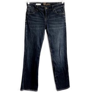 Kut From The Kloth Jackie Bootcut Jeans